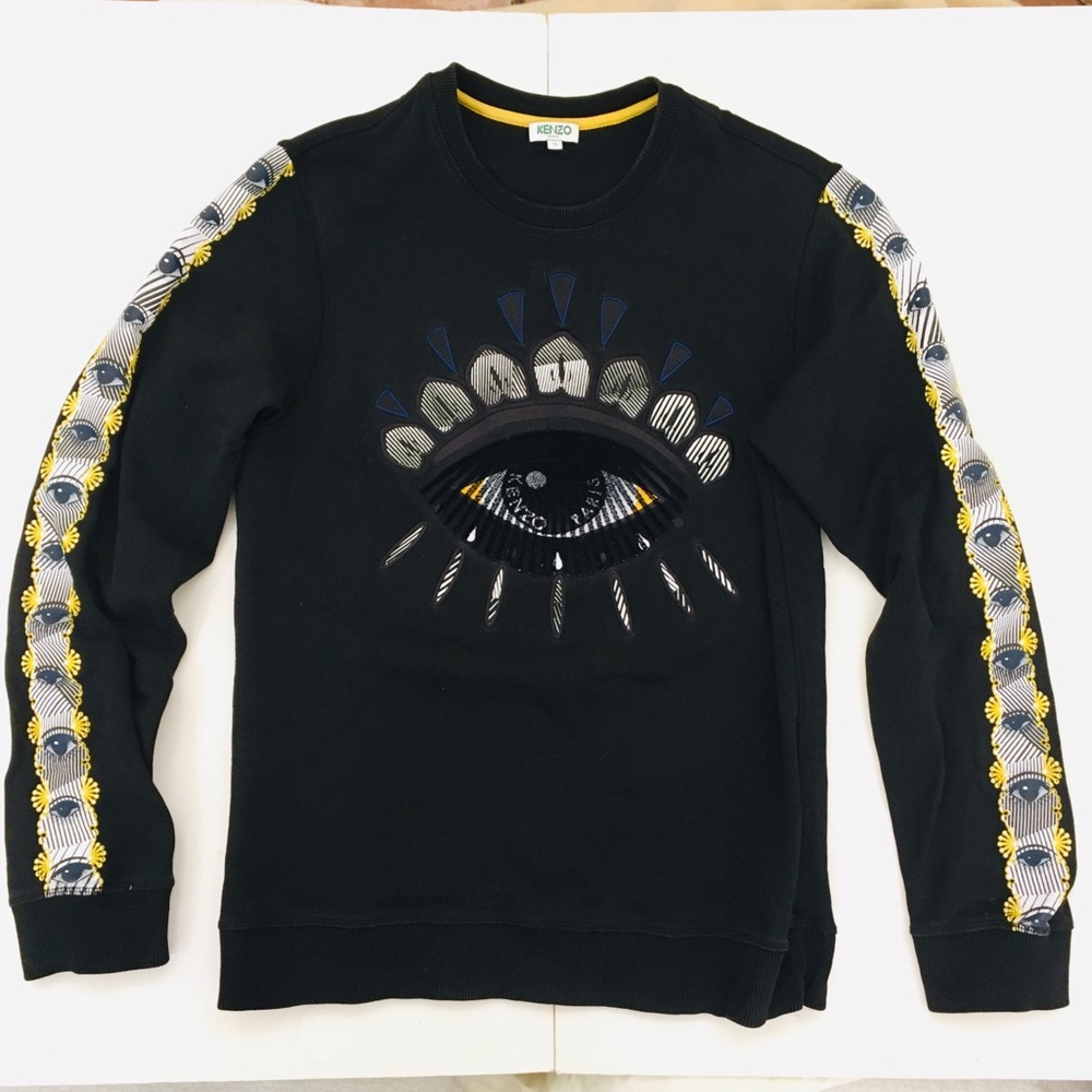 Kenzo men’s sweater Sz S